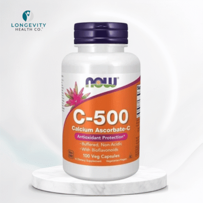 Vitamin C 500mg
