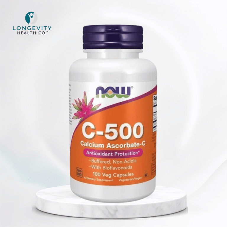 Vitamin C 500mg
