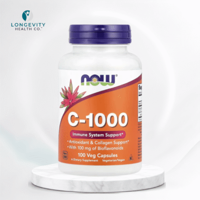 Vitamin C 1000mg