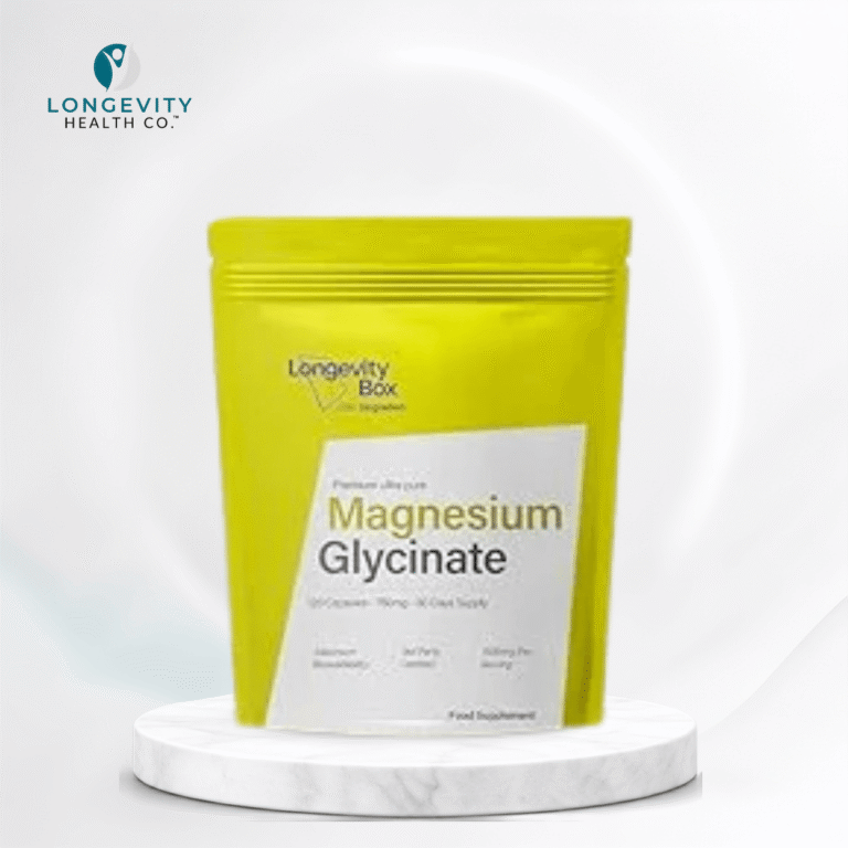 Magnesium Glycinate