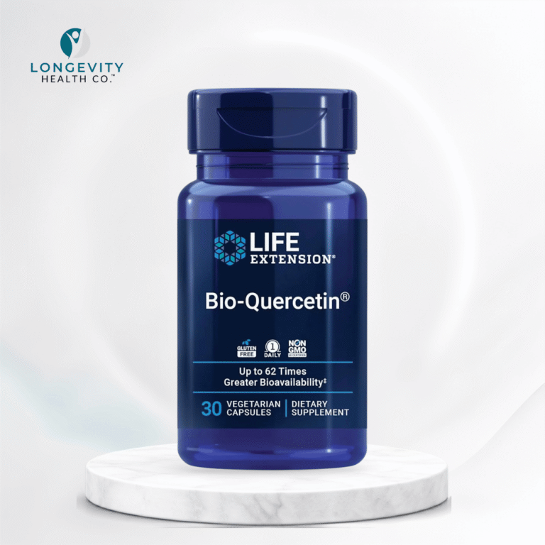 Bio-Quercetin