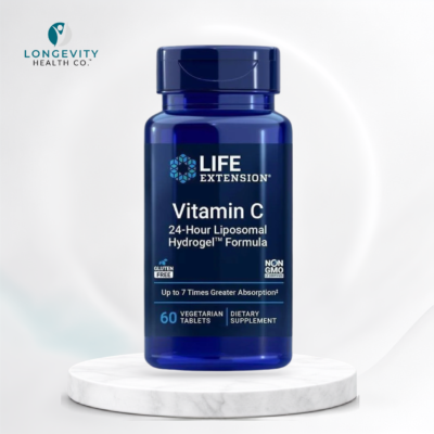 Vitamin C Liposomal 350mg