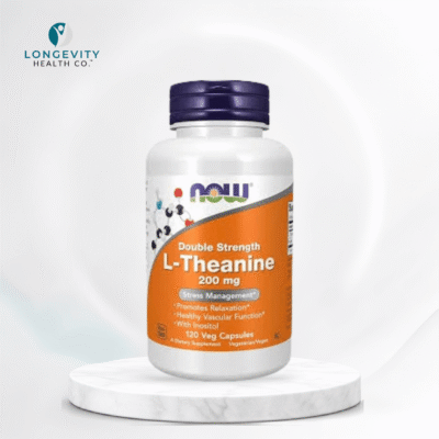L-Theanine 200mg