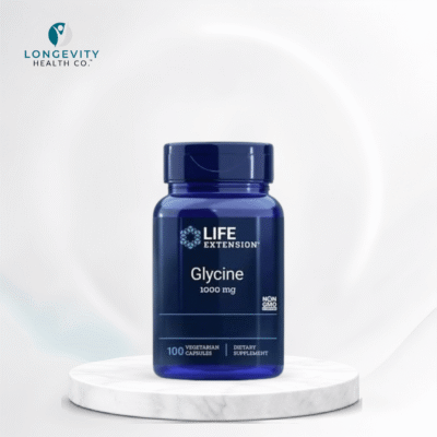 Glycine 1000mg