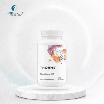 Glutathione SR 175mg