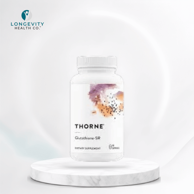 Glutathione SR 175mg