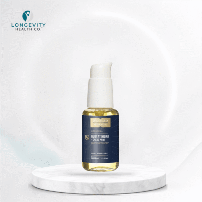 Glutathione Liposomal 200mg