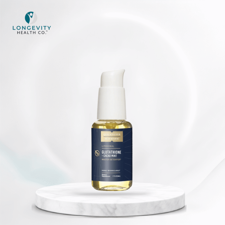 Glutathione Liposomal 200mg