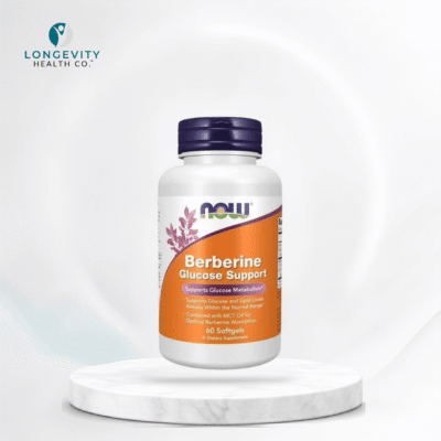 Berberine 400mg