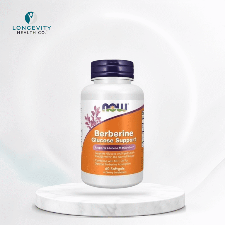 Berberine 400mg