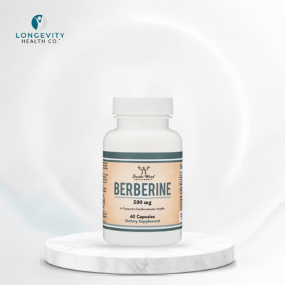 Berberine 500mg