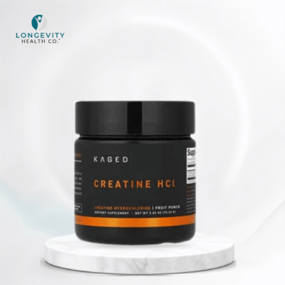 Creatine HCL 750mg