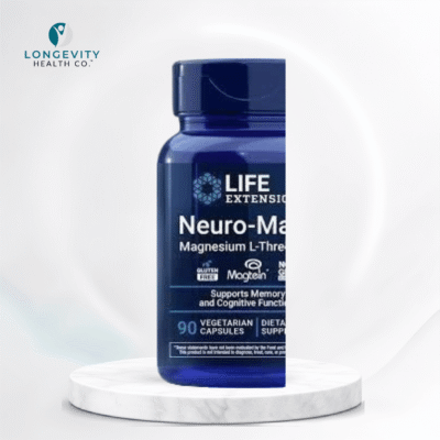 Neuro-Mag Magnesium L-Threonate