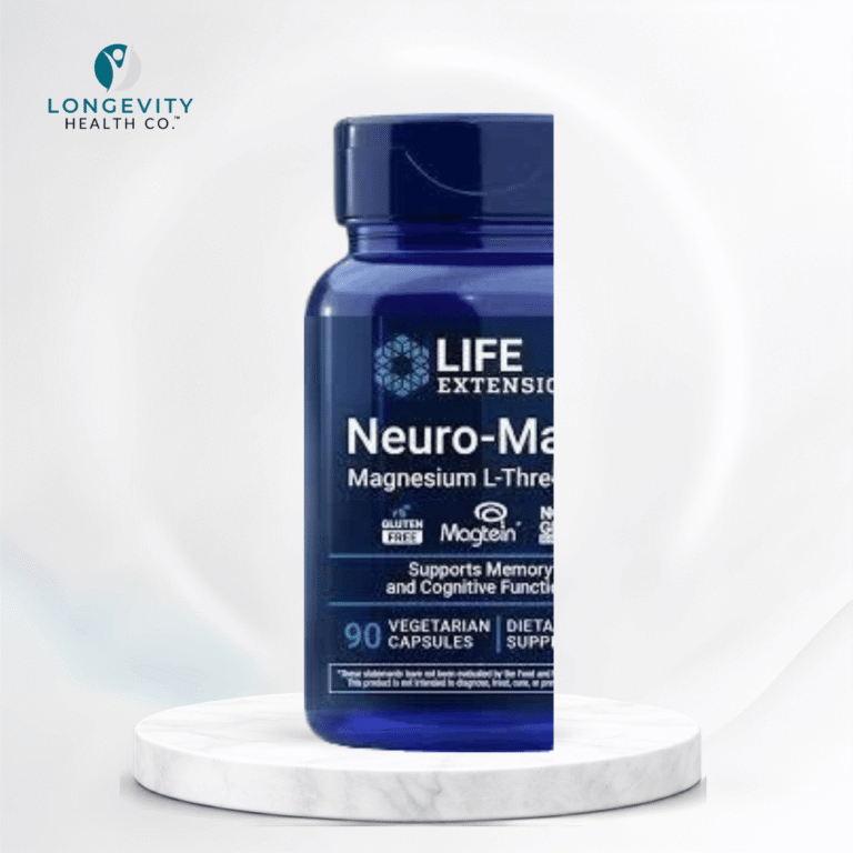 Neuro-Mag Magnesium L-Threonate