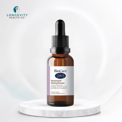 Nutrisorb BioMulsion D3 (Liquid Vitamin D3)