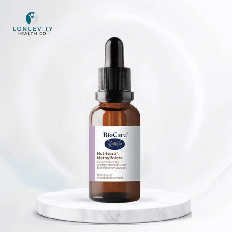 Nutrisorb BioMulsion D3 (Liquid Vitamin D3)