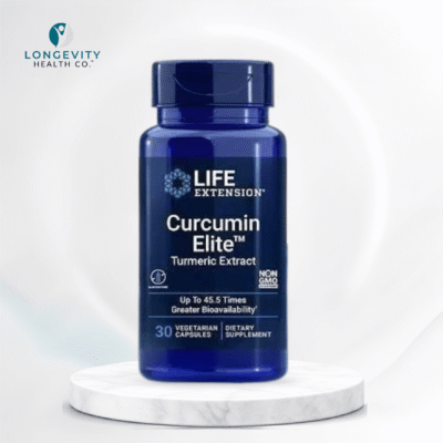 Curcumin Elite 500mg