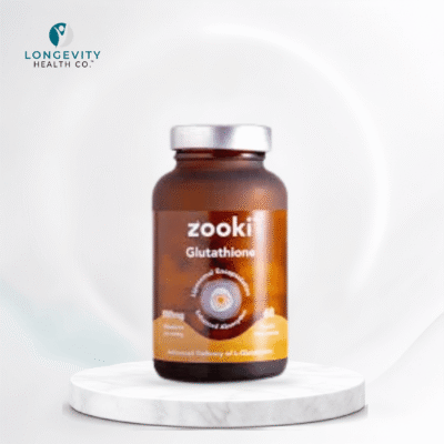 Glutathione Liposomal
